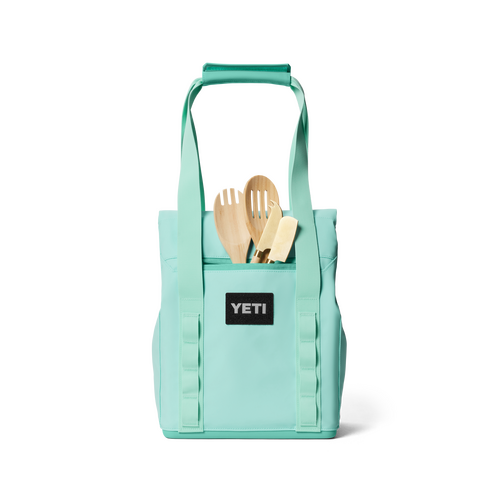 YETI Daytrip Insulated Tote Bag 14L (Seafoam) - image 8