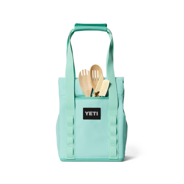 YETI Daytrip Insulated Tote Bag 14L (Seafoam) - image 8