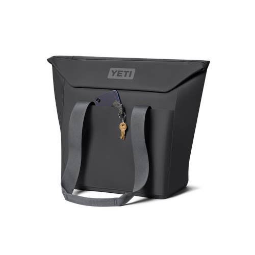 YETI Daytrip Insulated Tote Bag 20L (Charcoal) - image 6