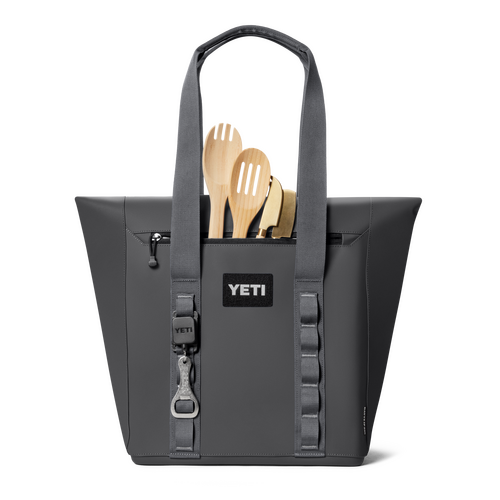 YETI Daytrip Insulated Tote Bag 20L (Charcoal) - image 7