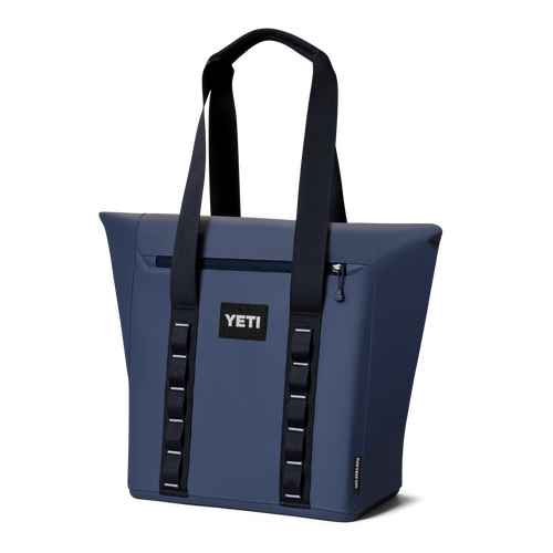 YETI Daytrip Insulated Tote Bag 20L (Classic Navy) - image 4