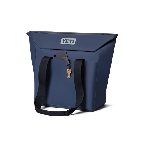 YETI Daytrip Insulated Tote Bag 20L (Classic Navy) - image 6