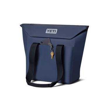 YETI Daytrip Insulated Tote Bag 20L (Classic Navy) - image 6