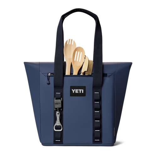 YETI Daytrip Insulated Tote Bag 20L (Classic Navy) - image 7