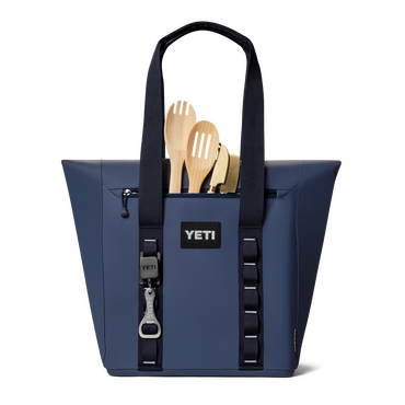 YETI Daytrip Insulated Tote Bag 20L (Classic Navy) - image 7