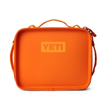 YETI Daytrip Lunch Box King Crab Orange - image 1