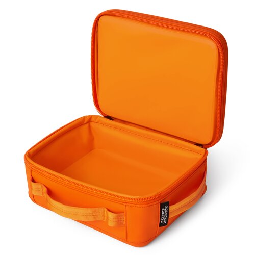 YETI Daytrip Lunch Box King Crab Orange - image 3