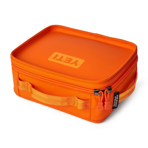 YETI Daytrip Lunch Box King Crab Orange - image 6
