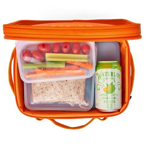 YETI Daytrip Lunch Box King Crab Orange - image 8