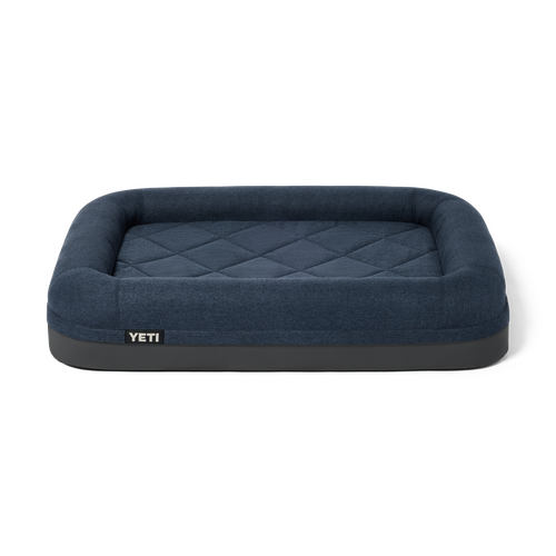 YETI Dog Bed Large Navy - image 1