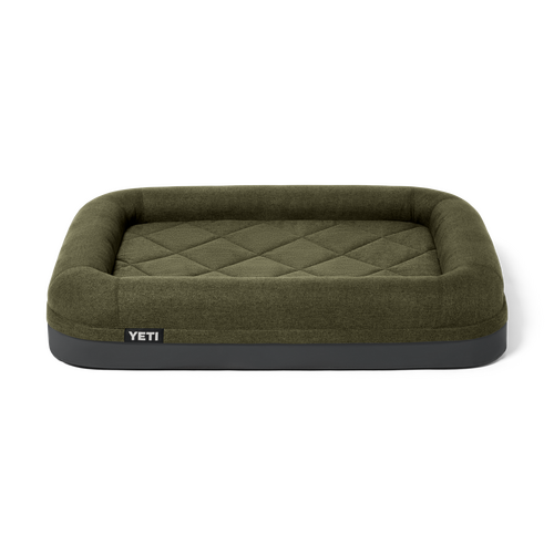 YETI Dog Bed Large Olive - image 1