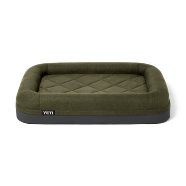 YETI Dog Bed Large Olive - image 1