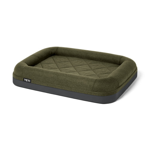 YETI Dog Bed Large Olive - image 2