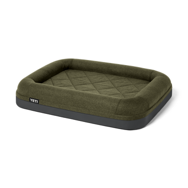 YETI Dog Bed Large Olive - image 2