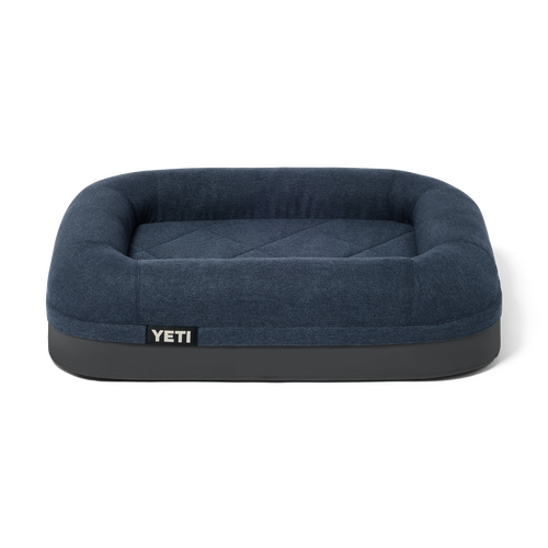 YETI Dog Bed Small Navy - image 1