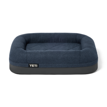 YETI Dog Bed Small Navy