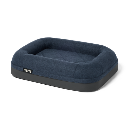YETI Dog Bed Small Navy - image 2