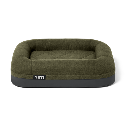 YETI Dog Bed Small Olive - image 1