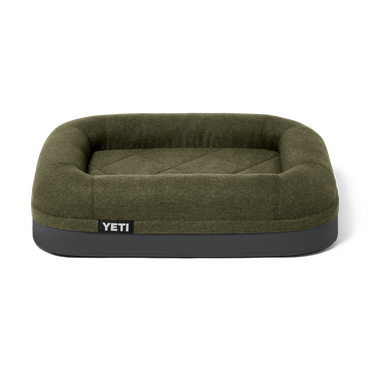 YETI Dog Bed Small Olive - image 1