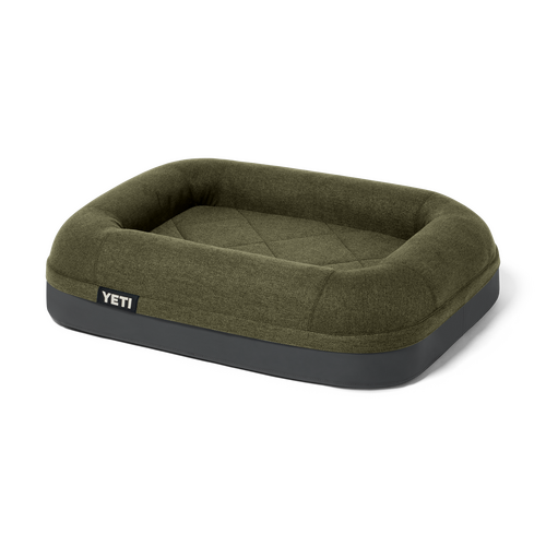 YETI Dog Bed Small Olive - image 2