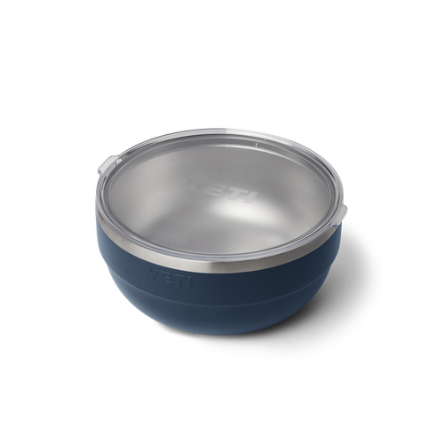 YETI Insulated Food Bowl Large (Navy) - image 3