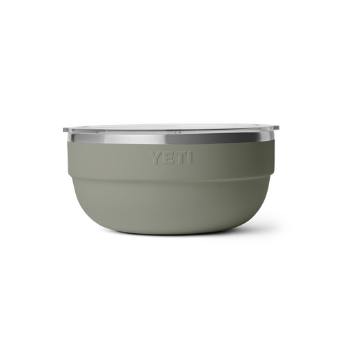 YETI Food Bowl Large Pampa Green - image 1
