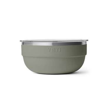 YETI Food Bowl Large Pampa Green - image 1