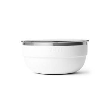 YETI Insulated Food Bowl Large (White) - image 1