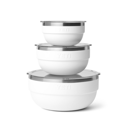 YETI Insulated Food Bowl Large (White) - image 3