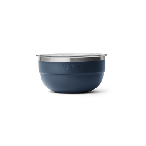 YETI Insulated Food Bowl Medium (Navy) - image 1