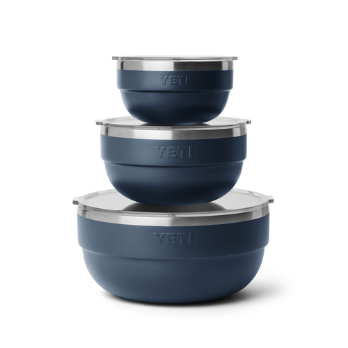 YETI Insulated Food Bowl Medium (Navy) - image 2