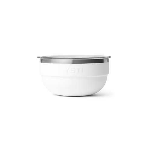 YETI Insulated Food Bowl Medium (White) - image 1