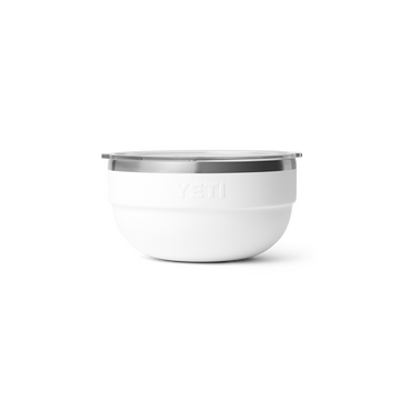 YETI Insulated Food Bowl Medium (White) - image 1