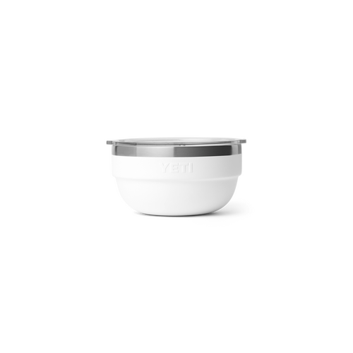 YETI Insulated Food Bowl Small (White) - image 1