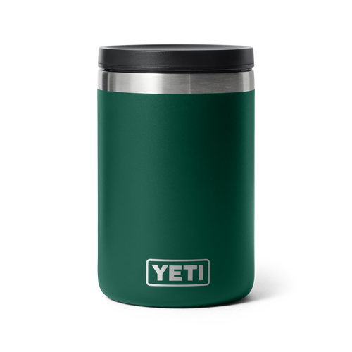 YETI Food Jar 16oz (Black Forest) - image 1