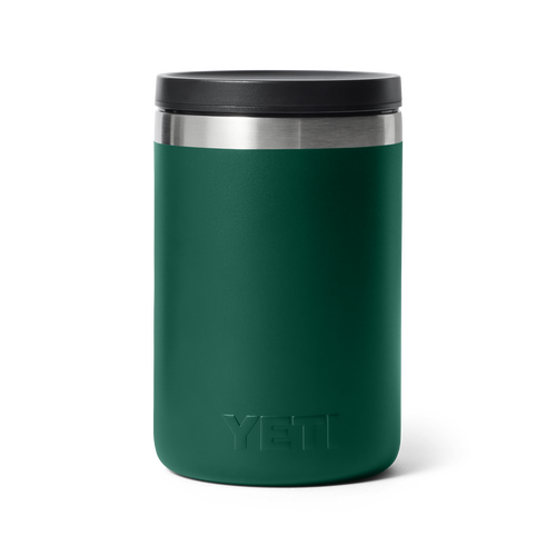 YETI Food Jar 16oz (Black Forest) - image 2