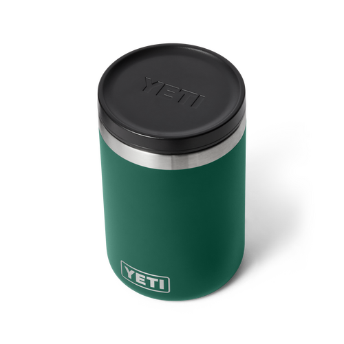 YETI Food Jar 16oz (Black Forest) - image 3