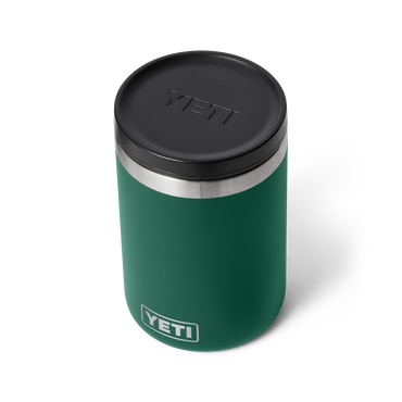 YETI Food Jar 16oz (Black Forest) - image 3