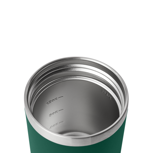 YETI Food Jar 16oz (Black Forest) - image 4