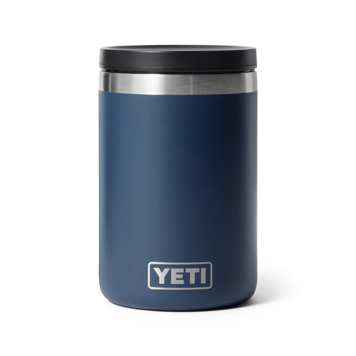 YETI Food Jar 16oz (Navy) - image 1