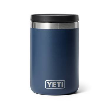 YETI Food Jar 16oz (Navy) - image 1