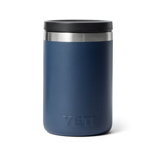 YETI Food Jar 16oz (Navy) - image 2