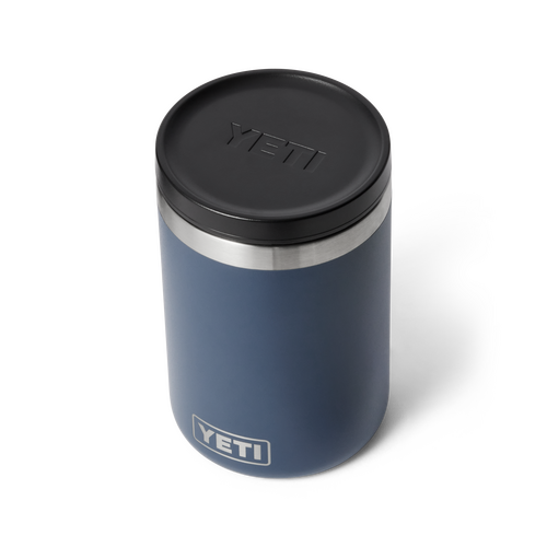 YETI Food Jar 16oz (Navy) - image 3