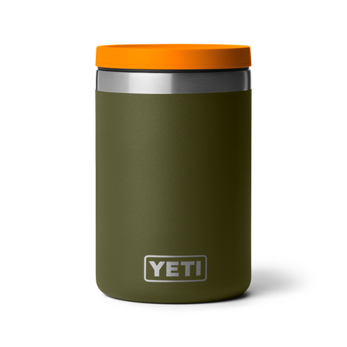 YETI Food Jar 16oz Open Country - image 1