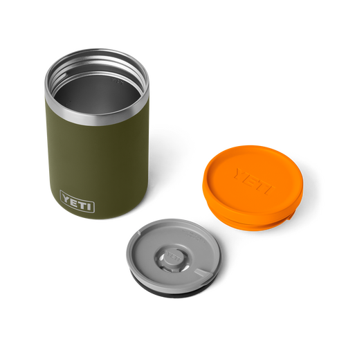 YETI Food Jar 16oz Open Country - image 4