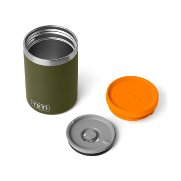 YETI Food Jar 16oz Open Country - image 4