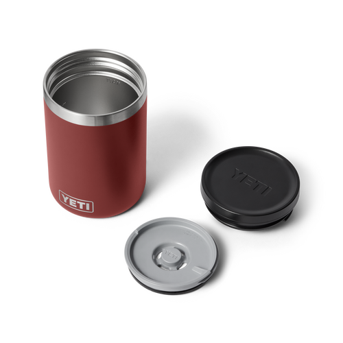 YETI Food Jar 16oz Stag Red - image 1