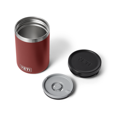 YETI Food Jar 16oz Stag Red - image 1