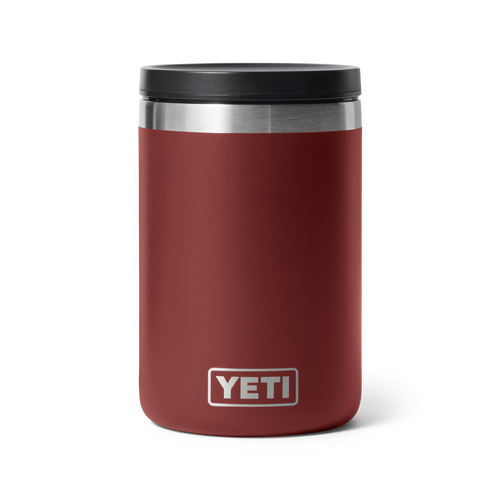YETI Food Jar 16oz Stag Red - image 2