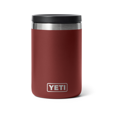 YETI Food Jar 16oz Stag Red - image 2